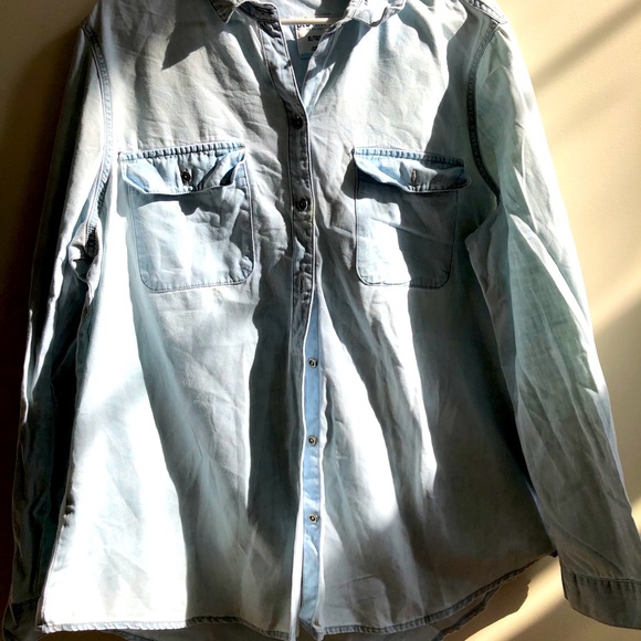 Old Navy Flannel - Picture 4 of 8